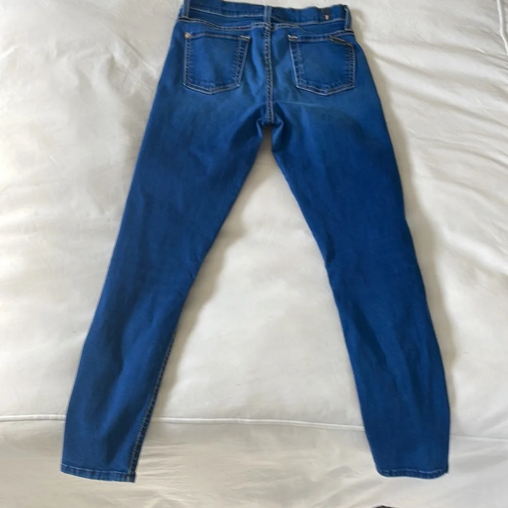 7 for all mankind jeans - Picture 2 of 6